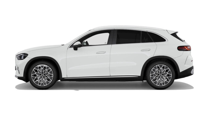 Mercedes-Benz Electric Glc GLC 400 4MATIC 360kW Sport 94kWh 5dr Auto Electric Estate - Image 2
